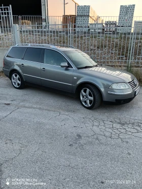 VW Passat, снимка 3