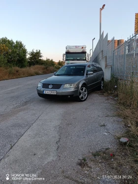 VW Passat, снимка 2