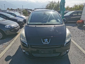 Peugeot 5008 HDI Evro 5B | Mobile.bg    3