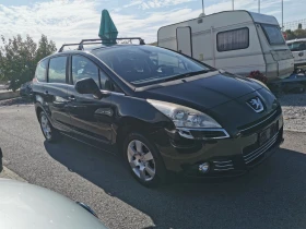 Peugeot 5008 HDI Evro 5B | Mobile.bg    2