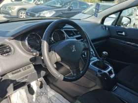 Peugeot 5008 HDI Evro 5B | Mobile.bg    8