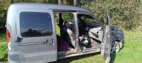 Renault Kangoo, снимка 4