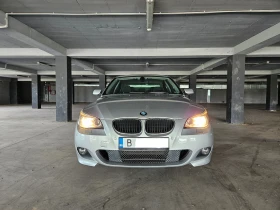 BMW 525 2.5 D, снимка 11