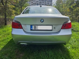 BMW 525 2.5 D, снимка 6