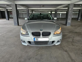 BMW 525 2.5 D, снимка 17