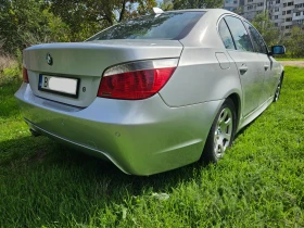 BMW 525 2.5 D, снимка 7