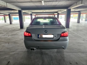 BMW 525 2.5 D, снимка 15