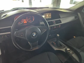 BMW 525 2.5 D, снимка 8