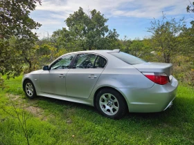 BMW 525 2.5 D, снимка 4