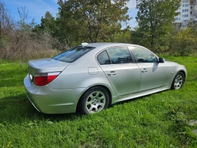 BMW 525 2.5 D, снимка 5