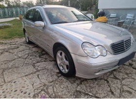 Mercedes-Benz C 270, снимка 2