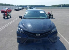 Toyota Camry SE    ! | Mobile.bg    5