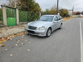 Mercedes-Benz C 220 W203 FACELIFT C220 CDI, снимка 1