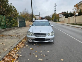 Mercedes-Benz C 220 W203 FACELIFT C220 CDI, снимка 2