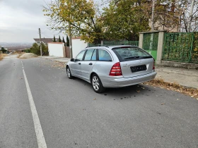 Mercedes-Benz C 220 W203 FACELIFT C220 CDI, снимка 7