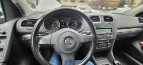 VW Golf 1.4i, снимка 9