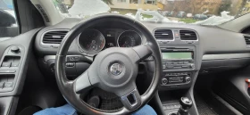 VW Golf 1.4i, снимка 10