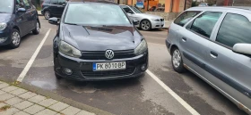 VW Golf 1.4i, снимка 2