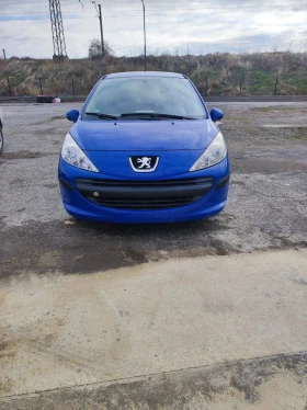 Peugeot 207, снимка 1