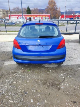 Peugeot 207, снимка 4