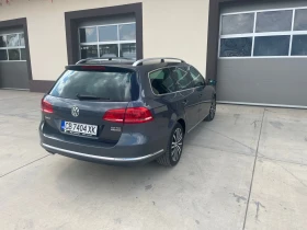 VW Passat Обсужена , 2 комплекта гуми с джанти !, снимка 5