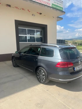 VW Passat Обсужена , 2 комплекта гуми с джанти !, снимка 6