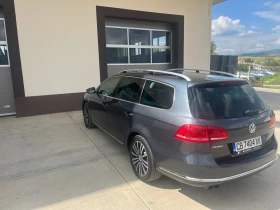 VW Passat Обсужена , 2 комплекта гуми с джанти !, снимка 7