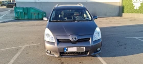 Toyota Corolla verso ФЕЙСЛИФТ, снимка 3