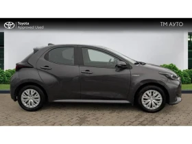 Toyota Yaris 1.5HSD Light | Mobile.bg    17