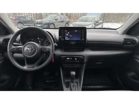 Обява за продажба на Toyota Yaris 1.5HSD Light ~37 690 лв. - изображение 7