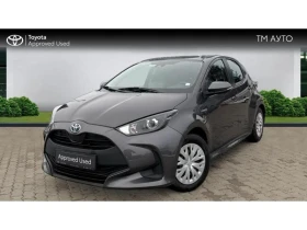 Toyota Yaris 1.5HSD Light 1