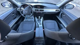 BMW 318 Touring E91 2.0d facelift, снимка 9