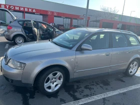 Audi A4, снимка 3