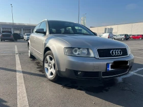 Audi A4, снимка 4