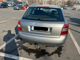 Audi A4, снимка 10