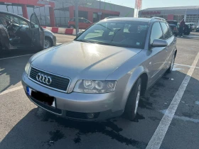 Audi A4, снимка 1