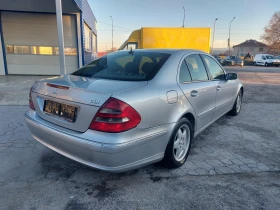 Mercedes-Benz E 220 Cdi автомат , снимка 5