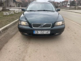 Volvo V70 2.4 Газ, снимка 13