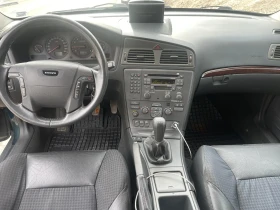 Volvo V70 2.4 Газ, снимка 11