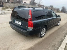 Volvo V70 2.4 Газ, снимка 5