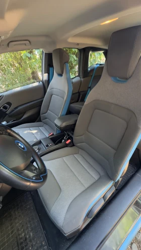 BMW i3 S 120Аh С ТЕРМОПОМПА И ГАРАНЦИЯ - 39500 лв. - 30942728 7