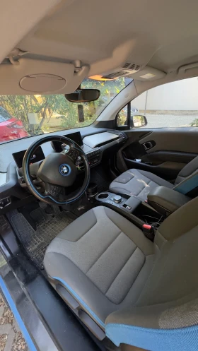 BMW i3 S 120Аh С ТЕРМОПОМПА И ГАРАНЦИЯ - 39500 лв. - 30942728 9