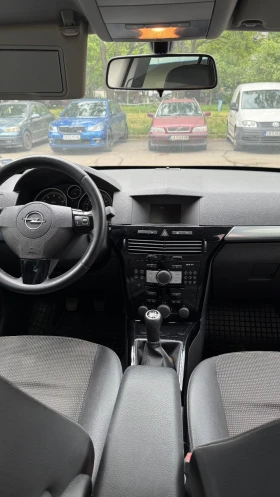 Opel Astra H - 8999 лв. - 75446128 | Car24.bg