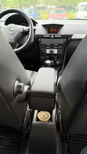 Opel Astra H - 8999 лв. - 75446128 | Car24.bg