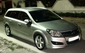 Opel Astra H COSMO OPC LINE | Mobile.bg    1