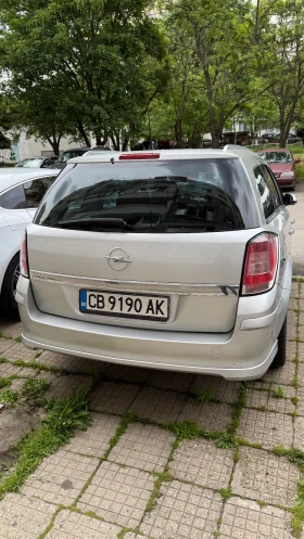Opel Astra H - 8999 лв. - 75446128 | Car24.bg