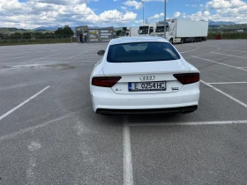 Audi A7 3.0 TFSI Competition - 52500 лв. - 43536982 5