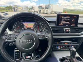 Audi A7 3.0 TFSI Competition - 52500 лв. - 43536982 11