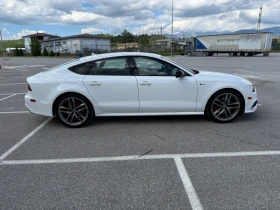 Audi A7 3.0 TFSI Competition - 52500 лв. - 43536982 7