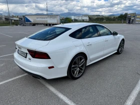 Audi A7 3.0 TFSI Competition - 52500 лв. - 43536982 6